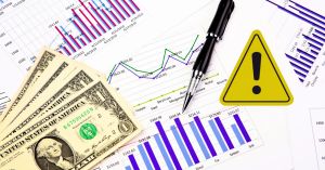 Red Flags of Financial Abuse in a Relationship