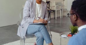 A Problem-Focused Approach to Psychodynamic Psychotherapy