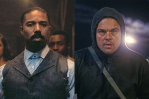 The studio renaissance driving this year’s Oscars may already be ending