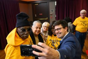 Pittsburgh is pivoting. It could be a lesson for Democrats.