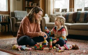 Finding Resilience in Connection