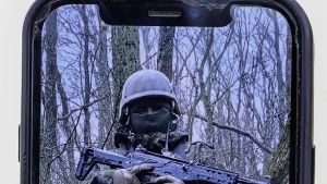 Eine üble Tradition