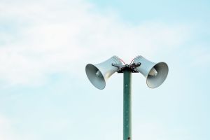 Why SF's emergency sirens will stay silent even amid Iran drone threat