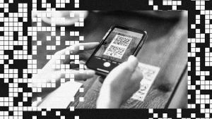 Scanning That QR Code Can Leave You Vulnerable. Here’s How to Protect Yourself