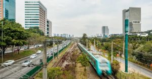 SP: ViaMobilidade investe R$ 190 milhões em energia nas linhas 8 e 9