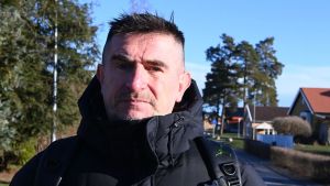 O empresário que tentou fazer do sexo uma modalidade esportiva