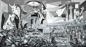 Temptation of War – the Horizon Offered by Isaiah