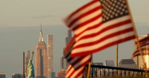 Visto para investidores nos EUA crescia 25% até o início do governo Trump