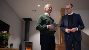 Merz würdigt strategische Partnerschaft mit Norwegen