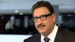 Você é um homem ou é um ratinho?