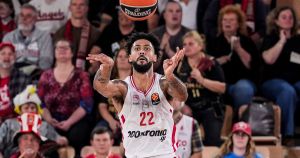 Ο Ολυμπιακός που εγκλωβίστηκε και το 