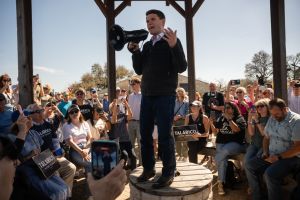 Laura Washington: In 2026, voters are deciding with their heads rather than their hearts