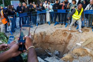 A Judeo-Christian alliance for Israel