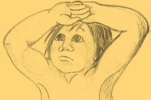 'Guaraçú', un conte alat