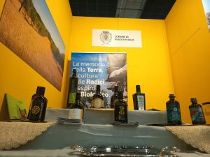 Undici aziende ruvesi a Trieste per Olio Capitale