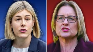 Campbell: Only thing standing between Libs and victory is the party itself