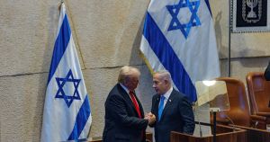 Led by Psychopaths, Israel and the U.S. Are Waging a Psychotic War Against Iran