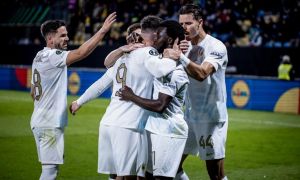 Η ΑΕΚ του Νίκολιτς άνοιξε φτερά στην Ευρώπη, πετά με φόρα στα προημιτελικά και χτίζει σεζόν-ορόσημο