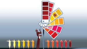 La solución federal