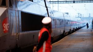 Eleganz-Leitfaden sorgt bei Frankreichs Bahn für Ärger