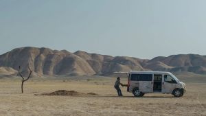 POPNOTES | OPINION: “It Was Just an Accident” — Jafar Panahi and the tradition of Iranian cinema