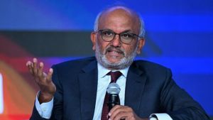 Topman Adobe stapt na 18 jaar op als bestuursvoorzitter