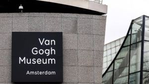 Van Gogh Museum koopt werk dat gold als inspiratiebron