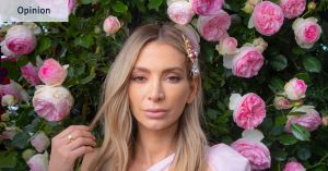 Why women are obsessed with Nadia Bartel, and men will never get it