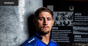 The Zac Lomax situation has left both league and union looking bad