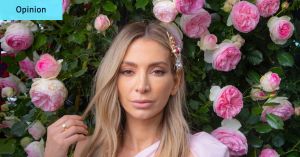 Why women are obsessed with Nadia Bartel, and men will never get it