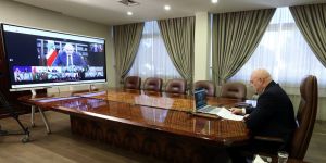 بعد رفض إسرائيل التفاوض المباشر هل من أولويات أخرى للرئيس؟