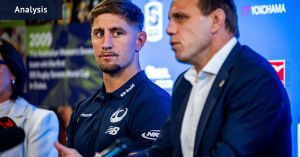 The Zac Lomax situation has left both league and union looking bad