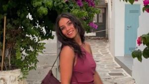 Elena Grassi, chi è la studentessa speciale che ha rianimato una donna sul bus. “Ora vorrei incontrarla”