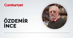 Cumhuriyet gazetesi