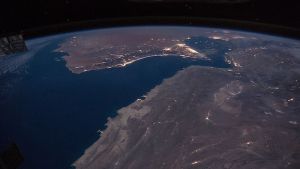 Existential Attrition: Iran’s Closure Of The Strait Of Hormuz – OpEd