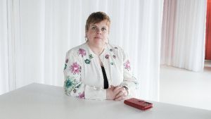 Lector Janine Janssen: ‘Wegkijken van online huiselijk geweld is onverantwoordelijk en naïef’