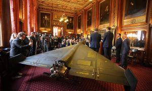 Iranska vojna lahko vpliva na ukrajinsko