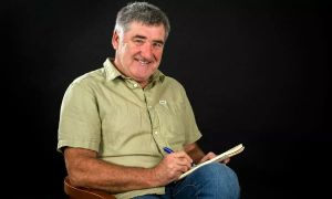 Marko Radmilovič: Na račun vojaških spopadov prihrani tudi običajno gospodinjstvo