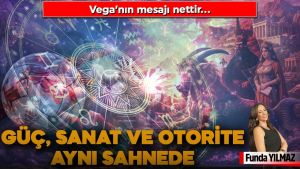 Güç, Sanat ve Otorite Aynı Anda Sahnede