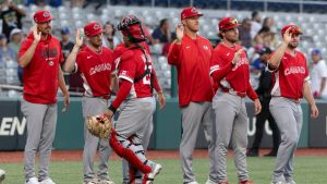 Benefits of Canada's WBC run well beyond quarterfinal date with U.S.