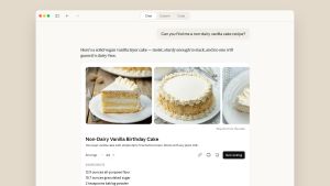 Anthropic's Claude Can Now Whip Up Charts, Interactive Visuals for Step-by-Step Tutorials