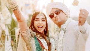 The curious case of Prajakta Koli