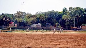 Need more open spaces to nurture sporting talent