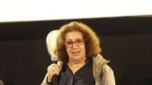 Athina Cenci oggi compie 80 anni. “Il mio sogno? Tornare a recitare”