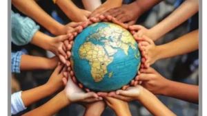 Global framework is the need to end all wars