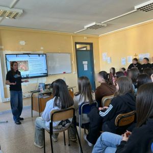 “Semi di civiltà”, l’Enpa Ruvo e il liceo Oriani in prima linea per i diritti degli animali
