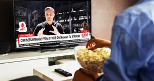 CNN Is Striving to Sink Its Entire Credibility Within a Week, and Journos Struggle With Reading Calendars