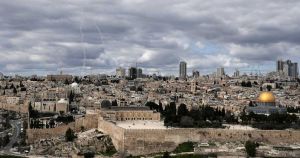 Yeah, You Forgot About God