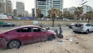 التبرّؤ من محور الممانعة والخشية من السقوط في محور العدوان والهيمنة