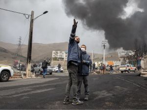 كيف أخطأ ترامب ومستشاروه في تقدير ردّ إيران على الحرب؟